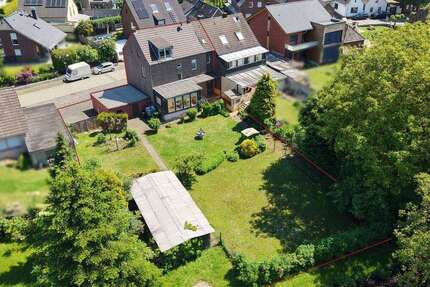 Haus zum Kaufen in Rommerskirchen 400.000,00 € 178 m²