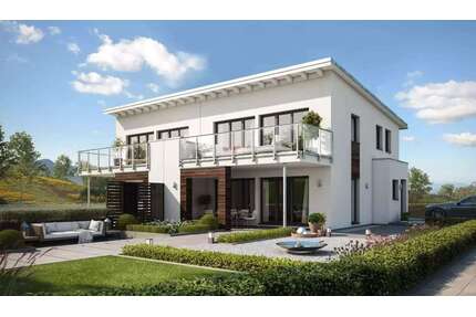 Haus zum Kaufen in Mainz Mombach 637.243,00 € 124 m²