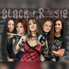 Black Rosie - The Best Female Tribute To AC/DC