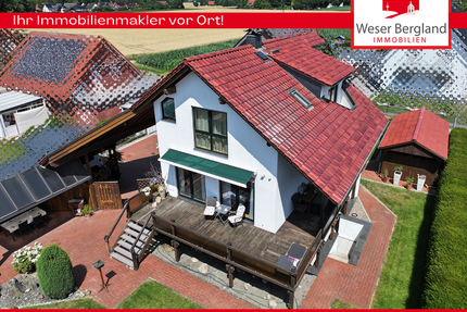 Haus zum Kaufen in Minden 595.000,00 € 230 m²