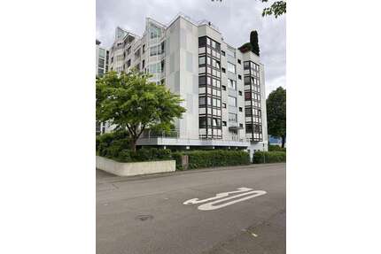 Wohnung zum Kaufen in Kornwestheim 267.400,00 € 60 m²