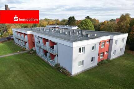 Wohnung zum Kaufen in Laboe 123.000,00 € 29.77 m²