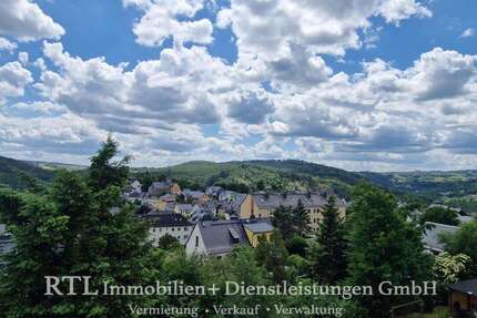 Wohnung zum Mieten in Rosenthal am Rennsteig 360,00 € 63 m²