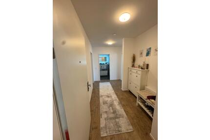 schöne 2 Zimmerwohnung in Bonn - Pennefeld