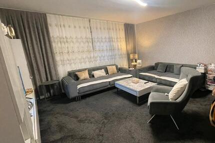 Provisionsfrei! 2-Zi.-ETW mit Balkon, 65 m², vermietet in Essen