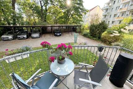 Wohnung zum Kaufen in Chemnitz 110.000,00 € 80.28 m²