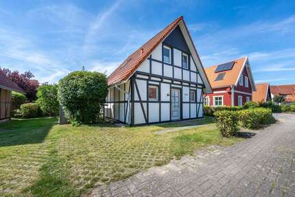 Haus zum Kaufen in Wurster Nordseeküste - OT Dorum-Neufeld 219.000,00 € 68 m²