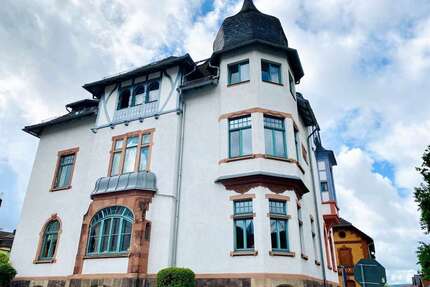 Wohnung zum Mieten in Sonneberg 450,00 € 64.7 m²