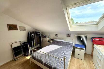 Wohnung zum Kaufen in Bretten 190.000,00 € 63 m²