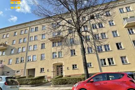 Wohnung zum Mieten in Chemnitz 365,00 € 52.37 m²