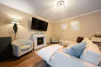 Haus zum Mieten in Hage 1.800,00 € 120 m²