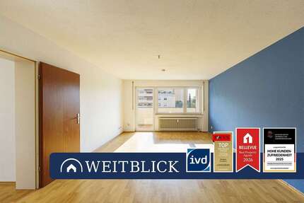 Wohnung zum Mieten in Bietigheim-Bissingen 800,00 € 74 m²