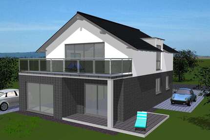 Wohnung zum Kaufen in Bad Oeynhausen 348.900,00 € 90 m²