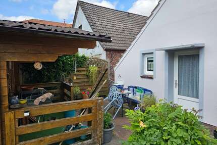 Haus zum Kaufen in Sande 145.000,00 € 94 m²