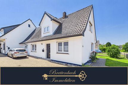 Haus zum Kaufen in Osterholz-Scharmbeck 320.000,00 € 133.41 m²