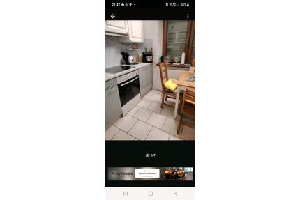 Wohnung zu Vermieten - 600,00&nbsp;EUR Kaltmiete, ca.&nbsp; 50,00&nbsp;m&sup2; in Wachtberg (PLZ: 53343)
