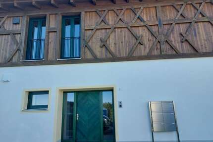 Wohnung zum Mieten in Dorfen 1.498,00 € 107 m²