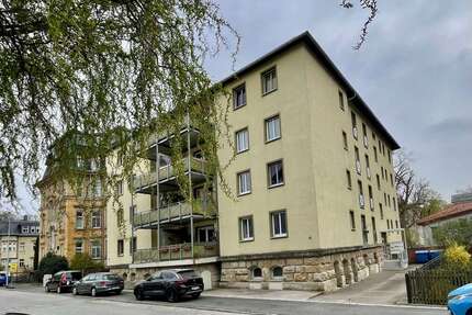 Wohnung zum Mieten in Meiningen 365,00 € 52 m²