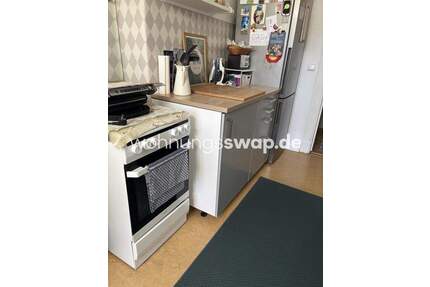 Wohnungsswap - Hosemannstraße - 700,00&nbsp;EUR Kaltmiete, ca.&nbsp; 64,00&nbsp;m&sup2;&nbsp;Wohnfl&auml;che in Berlin (PLZ: 10409) Prenzlauer Berg
