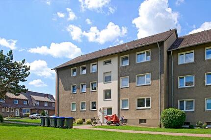 4 Zimmer in Hamm Bockum-Hövel - 549,00&nbsp;EUR Kaltmiete, ca.&nbsp; 84,03&nbsp;m&sup2; in Hamm (PLZ: 59075) Bockum