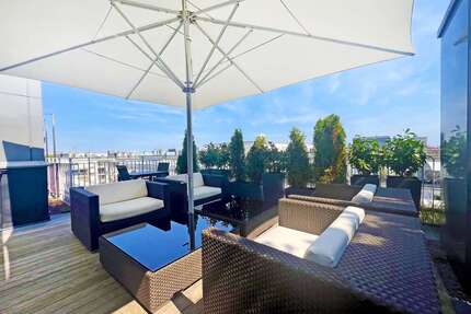 Wohnung zum Kaufen in München 3.790.000,00 € 261.7 m²