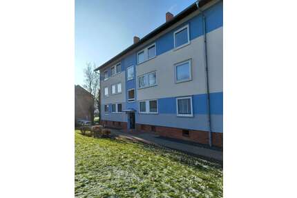 Wohnung zum Mieten in Salzgitter 380,00 € 50.8 m²