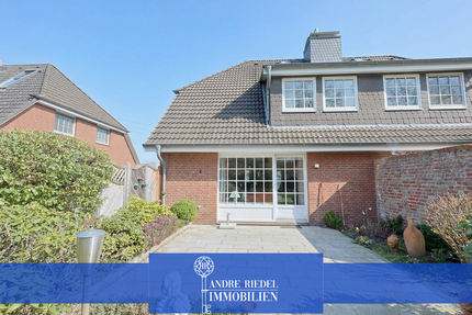 Haus zum Kaufen in Henstedt-Ulzburg 379.000,00 € 112 m²