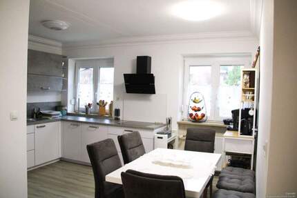 !!!RESERVIERT!!! Renovierte 4-Zimmerwohnung in Greding