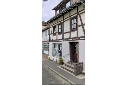 2,5 ZKB Wohnung BaunatalGrossenritte - Schauenburg