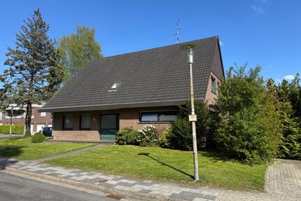 Einfamilienhaus mit 228 m² Wohnfläche in Papenburg Untenende