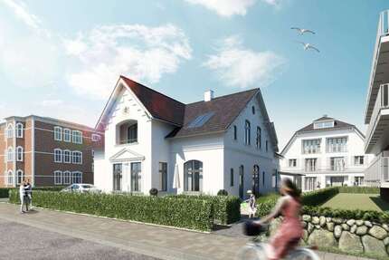 Wohnung zum Kaufen in Sylt 699.000,00 € 105 m²