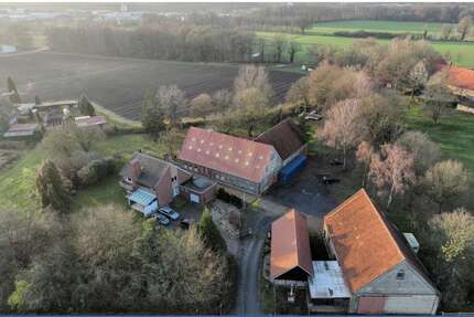 Haus zum Kaufen in Münster 1.299.000,00 € 153 m²