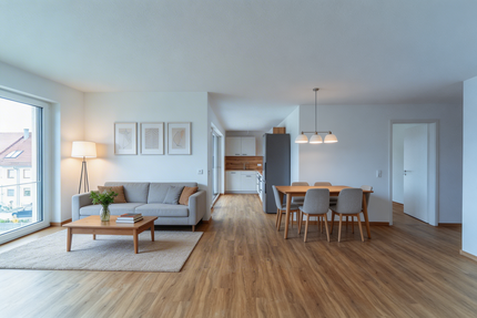 Wohnung zum Mieten in Eutingen im Gäu 1.329,00 € 112.38 m²