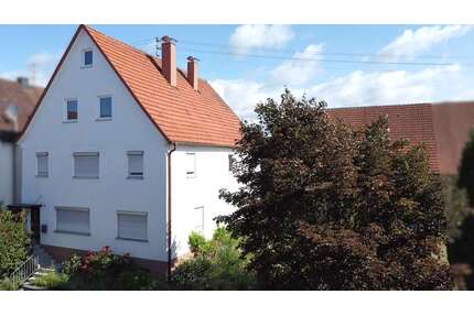 Haus zum Kaufen in Gerstetten 240.000,00 € 186.24 m²