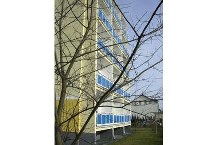 Wohnung zum Mieten in Berlin 650,00 € 30 m²