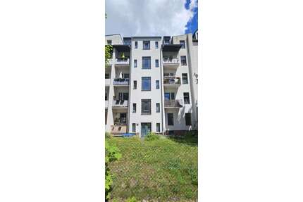 Wohnung zum Mieten in Chemnitz 480,00 € 65 m²