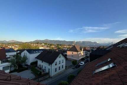 Wohnung zum Mieten in Murnau 1.085,00 € 72 m²