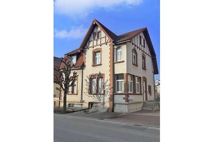Haus zum Kaufen in Östringen 445.000,00 € 194 m²