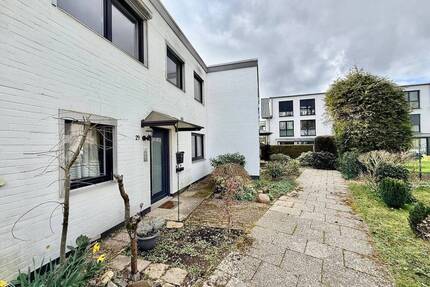 Gemütliches Wohnen für Groß und Klein: Reihenmittelhaus in schöner Lage! - Neustadt am Rübenberge