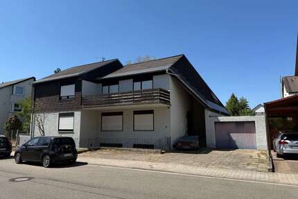 Haus zum Kaufen in Linkenheim-Hochstetten 979.000,00 € 236 m²