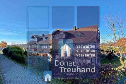 Wohnung zum Kaufen in Untergriesbach 99.000,00 € 49.65 m²
