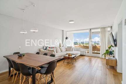 Wohnung zum Kaufen in Frankfurt am Main 475.000,00 € 77 m²