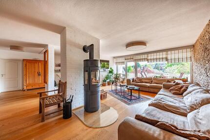 Sonnige 3-ZW in Bad Soden am Taunus (Kernstadt)