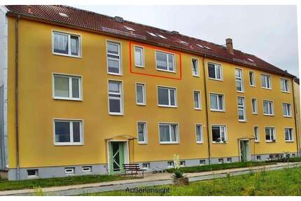 Wohnung zum Mieten in Postlow-Görke 395,00 € 58 m²