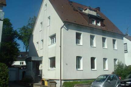 Wohnung zum Mieten in Dortmund 410,00 € 44 m²