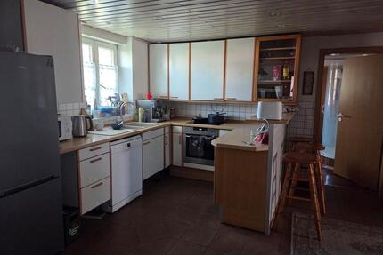 Möblierte 4-Zimmer-Wohnung in Friesenheim