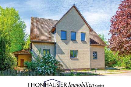 Haus zum Kaufen in Grönwohld 859.500,00 € 354 m²
