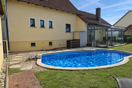 Haus zum Kaufen in Schwandorf 449.900,00 € 138 m²