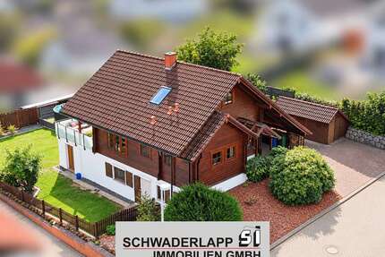 Haus zum Kaufen in Oberraden 389.000,00 € 190 m²