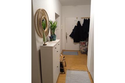 Traumhafte 3-Zi-Wohnung in Brandenburg Neustadt (14776) - Brandenburg an der Havel Bahnhofsvorstadt